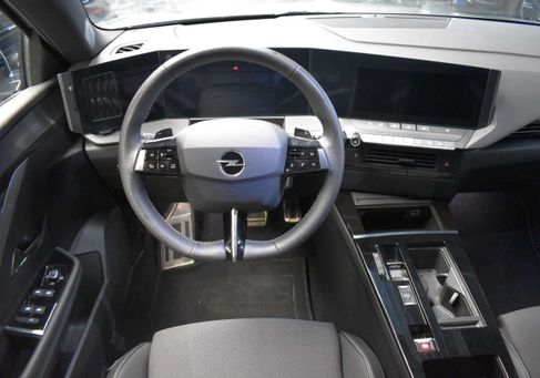 Opel Astra, 2024