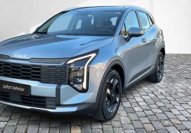 Kia Sportage, 2026