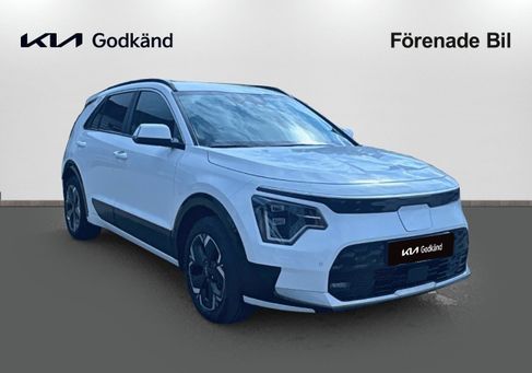 Kia Niro, 2024 3
