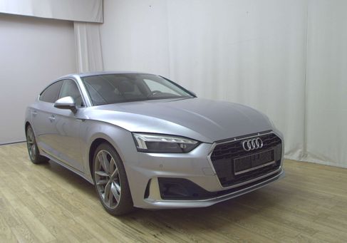 Audi A5, 2022 3