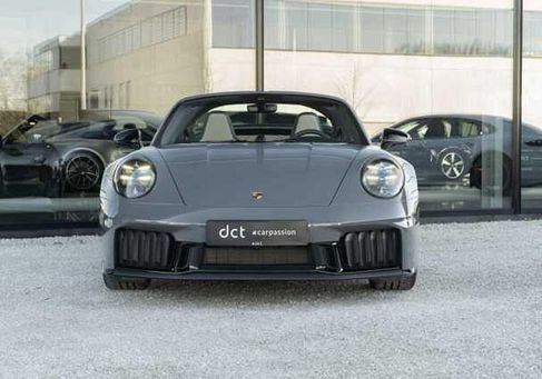 Porsche 992, 2025 2