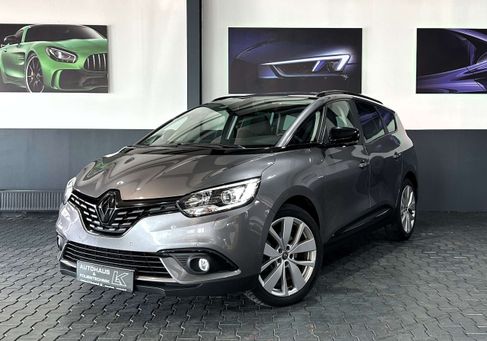 Renault Grand Scenic, 2019