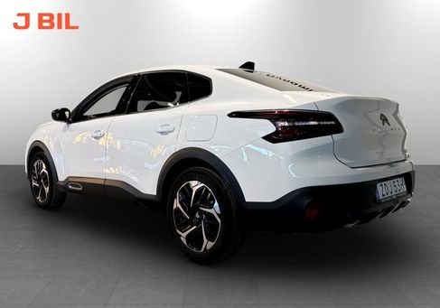 Citroën, 2023 2