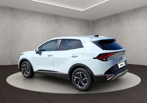 Kia Sportage, 2022 3