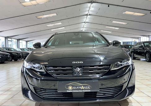 Peugeot 508, 2023