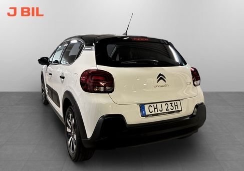Citroën C3, 2023 2