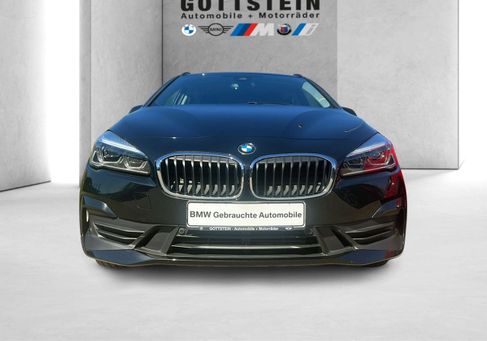 BMW 225, 2020