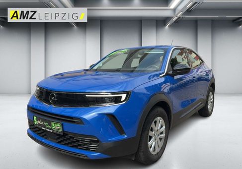Opel Mokka, 2022 2