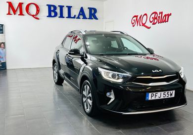 Kia Stonic, 2025