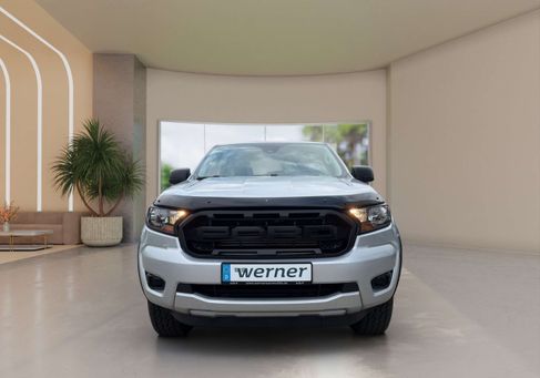 Ford Ranger, 2022