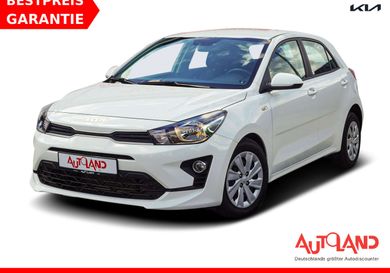 Kia Rio, 2023