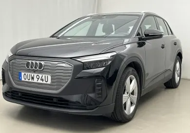 Audi Q4, 2022