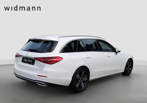 Mercedes-Benz C 220, 2023