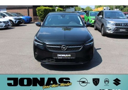 Opel Corsa, 2022 2