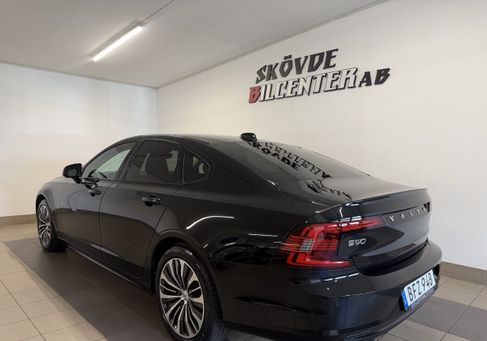 Volvo S90, 2021