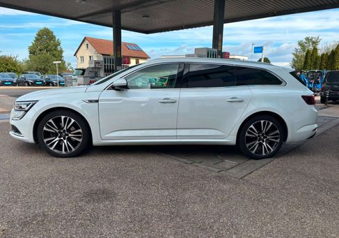 Renault Talisman, 2020