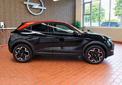 Opel Mokka, 2022 2