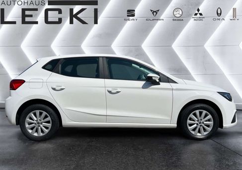 Seat Ibiza, 2023