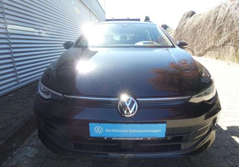 Volkswagen Golf, 2024 3