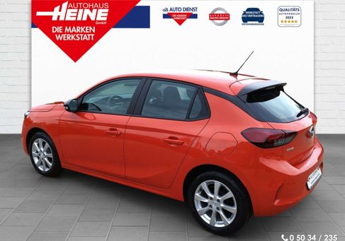 Opel Corsa, 2024 2
