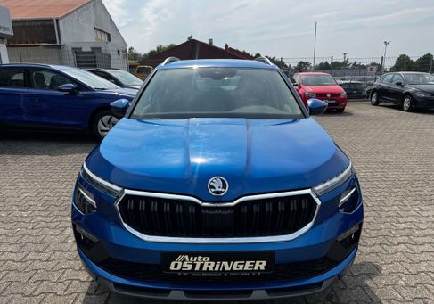 Skoda Kamiq, 2026 2