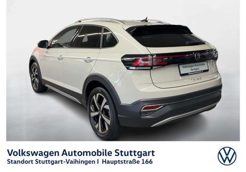 Volkswagen Taigo, 2022