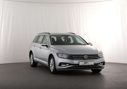 Volkswagen Passat Variant, 2022 2