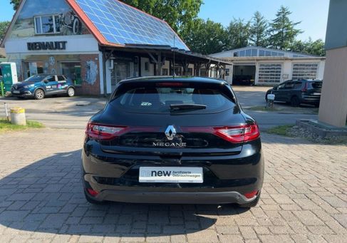 Renault Megane, 2019