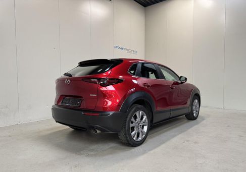 Mazda, 2020 3