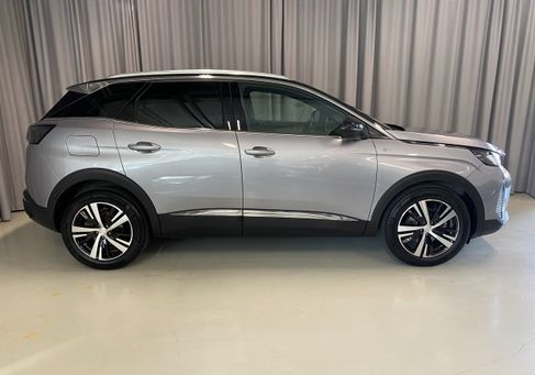 Peugeot 3008, 2023