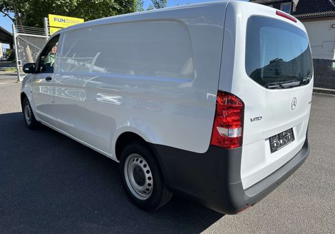 Mercedes-Benz Vito, 2019