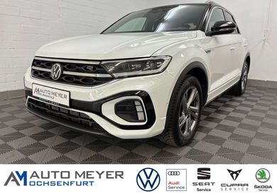 Volkswagen T-Roc, 2025