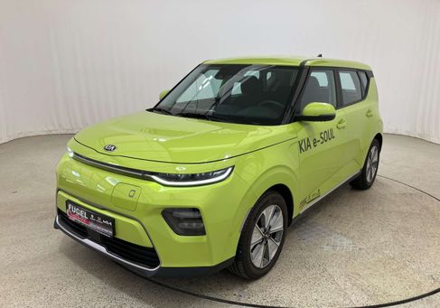 Kia Soul, 2021