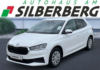 Skoda Fabia, 2022
