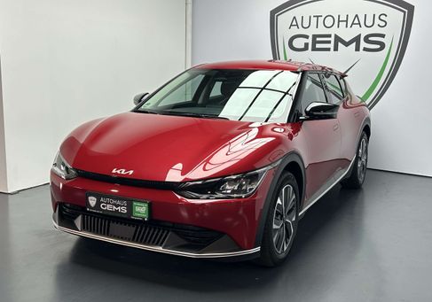Kia EV6, 2023