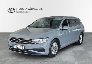 Volkswagen Passat Variant, 2023