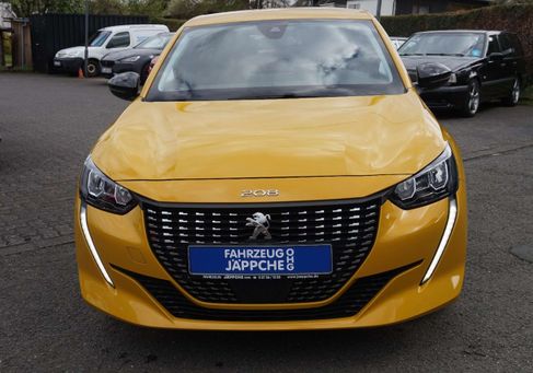 Peugeot 208, 2023