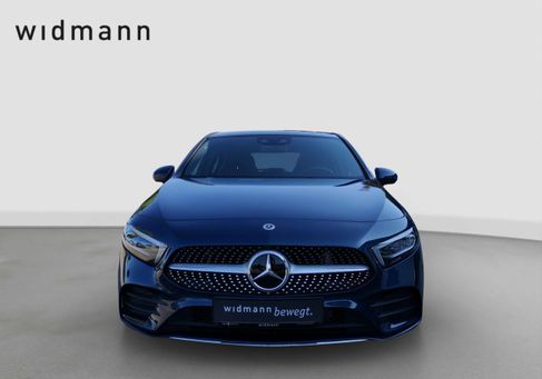 Mercedes-Benz A 250, 2019
