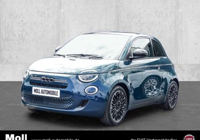 Fiat 500, 2026