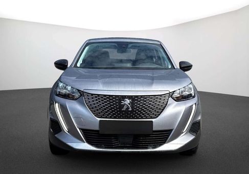 Peugeot 2008, 2022