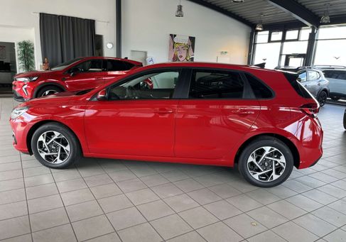 Hyundai i30, 2026 3