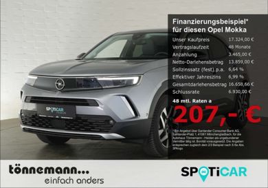 Opel Mokka, 2023