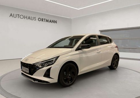 Hyundai i20, 2026 3
