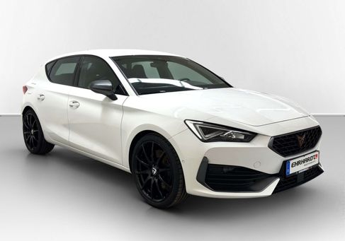 Cupra Leon, 2024