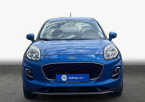 Ford Puma, 2023 3