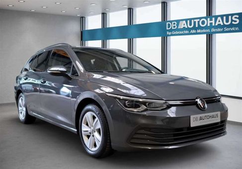 Volkswagen Golf, 2024 2
