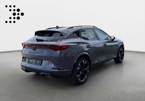 Cupra Formentor, 2023