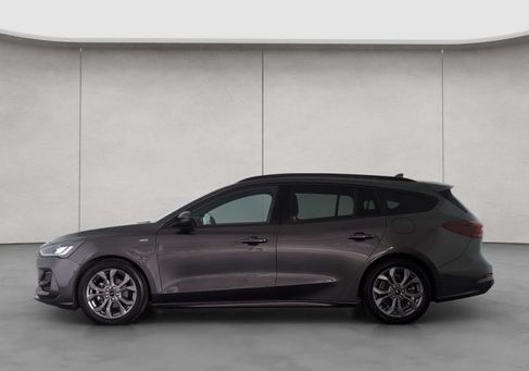 Ford Focus, 2024