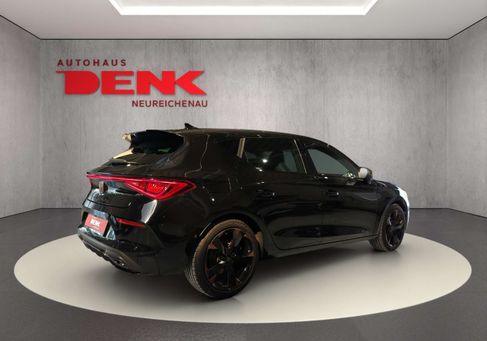 Cupra Leon, 2023