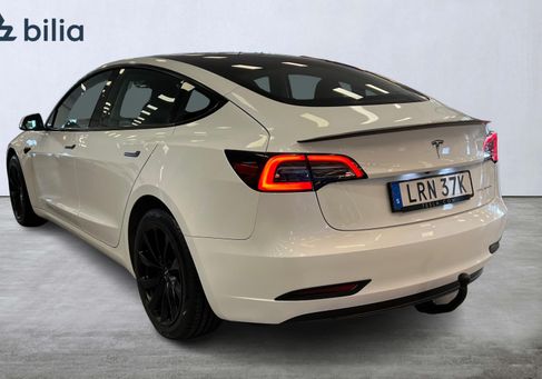 Tesla Model 3, 2023 2